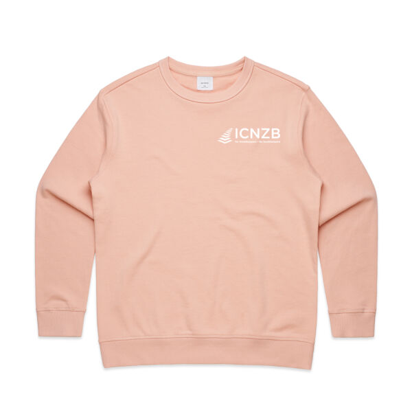 Unicorn Magic - Womens Premium Crew Thumbnail