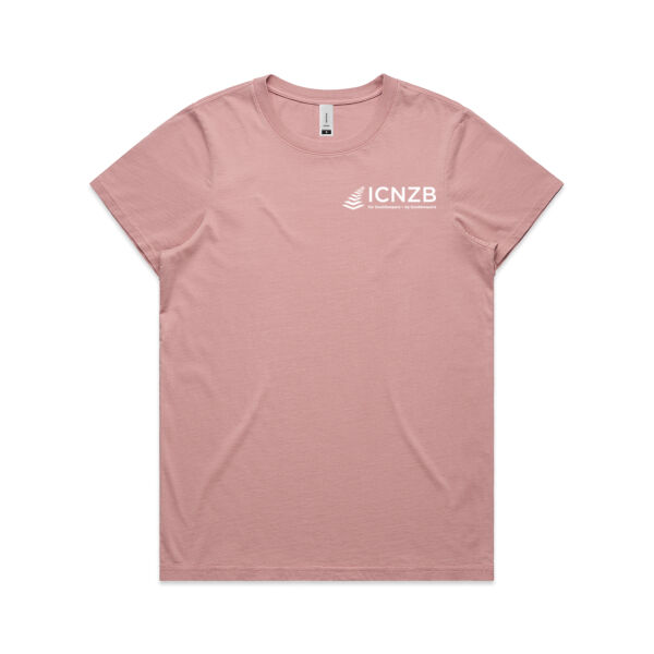 Unicorn Magic - Womens Faded Tee Thumbnail