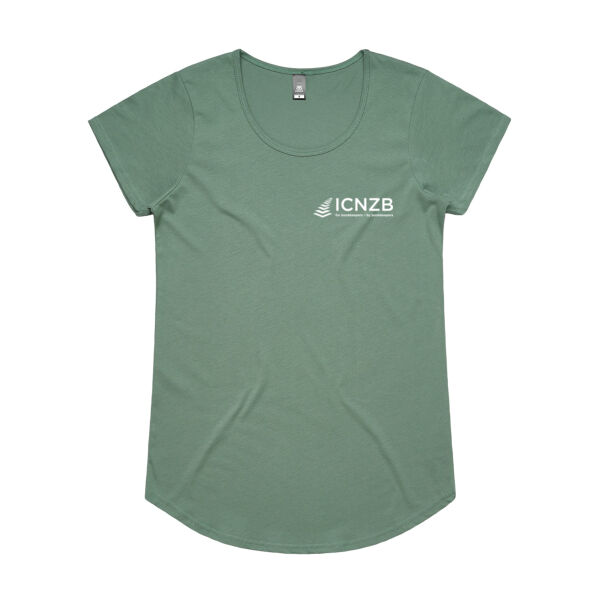 Unicorn Magic - Womens Mali Tee Thumbnail