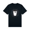 Cloke Mens Outline Tee Thumbnail