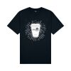Cloke Mens Outline Tee Thumbnail