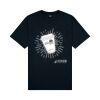 Cloke Mens Outline Tee Thumbnail