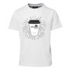 Podium Mens Poly Tee Thumbnail