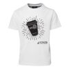 Podium Mens Poly Tee Thumbnail